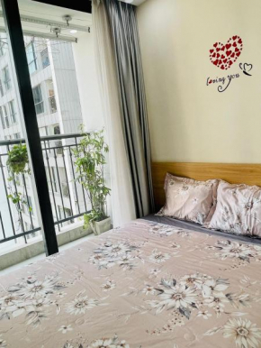Phòng đẹp Vinhomes Green Bay G32715B